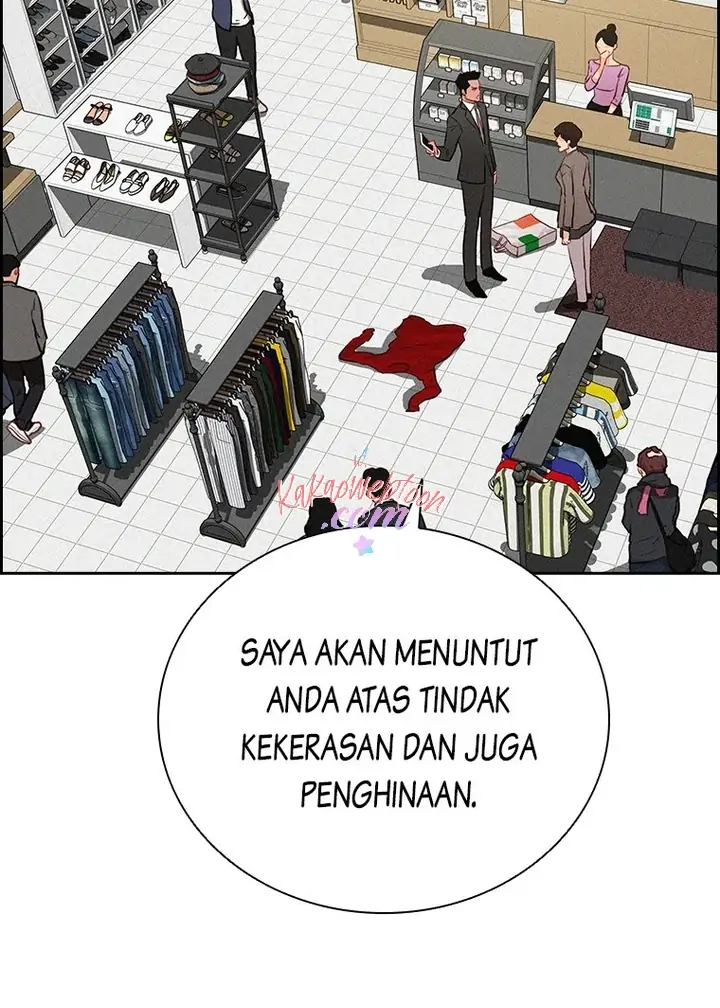Read Lord of Money ID Manga Online