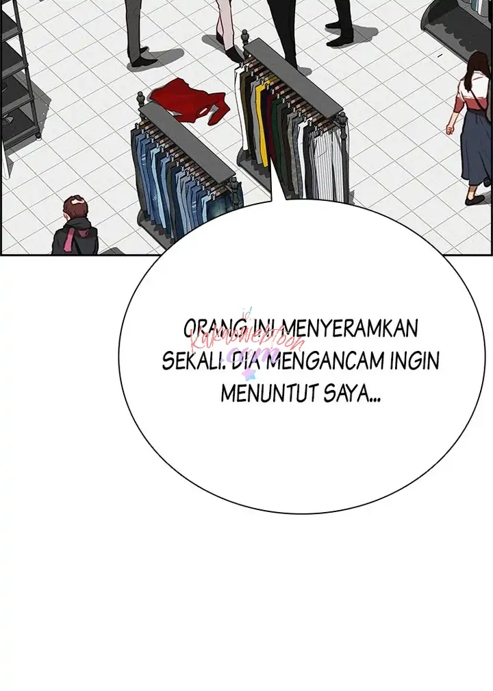 Read Lord of Money ID Manga Online