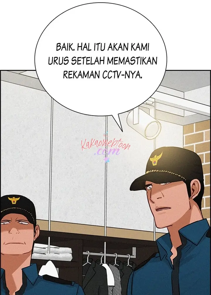 Read Lord of Money ID Manga Online