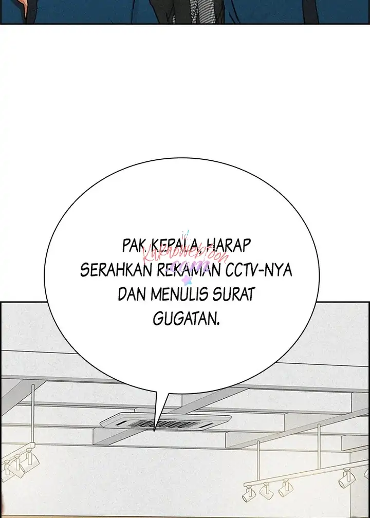 Read Lord of Money ID Manga Online