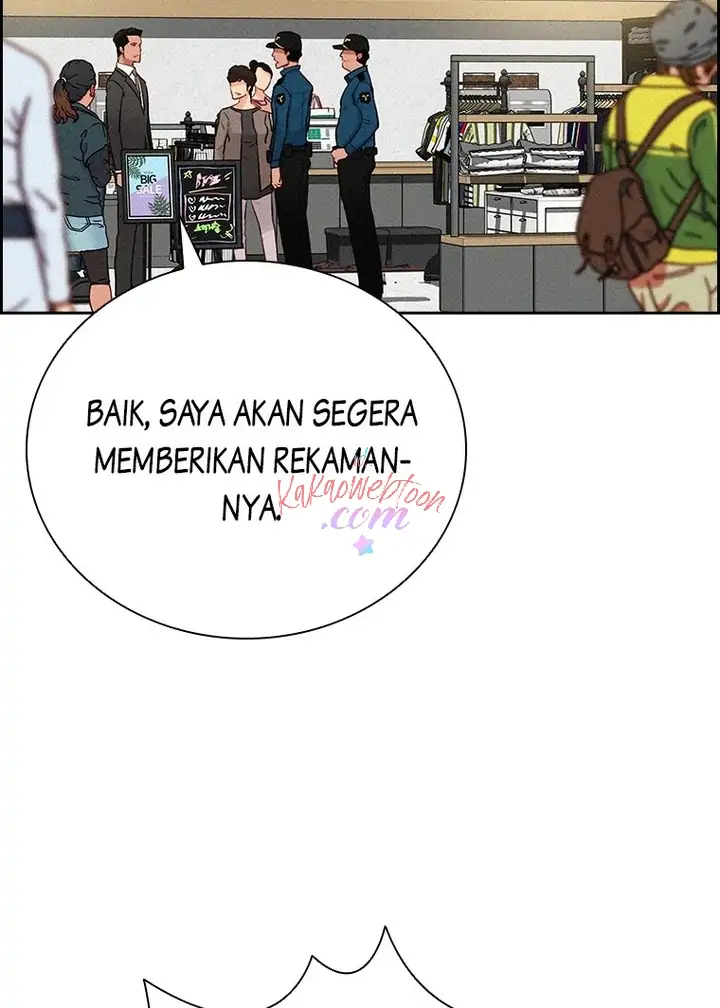 Read Lord of Money ID Manga Online