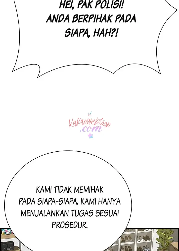 Read Lord of Money ID Manga Online