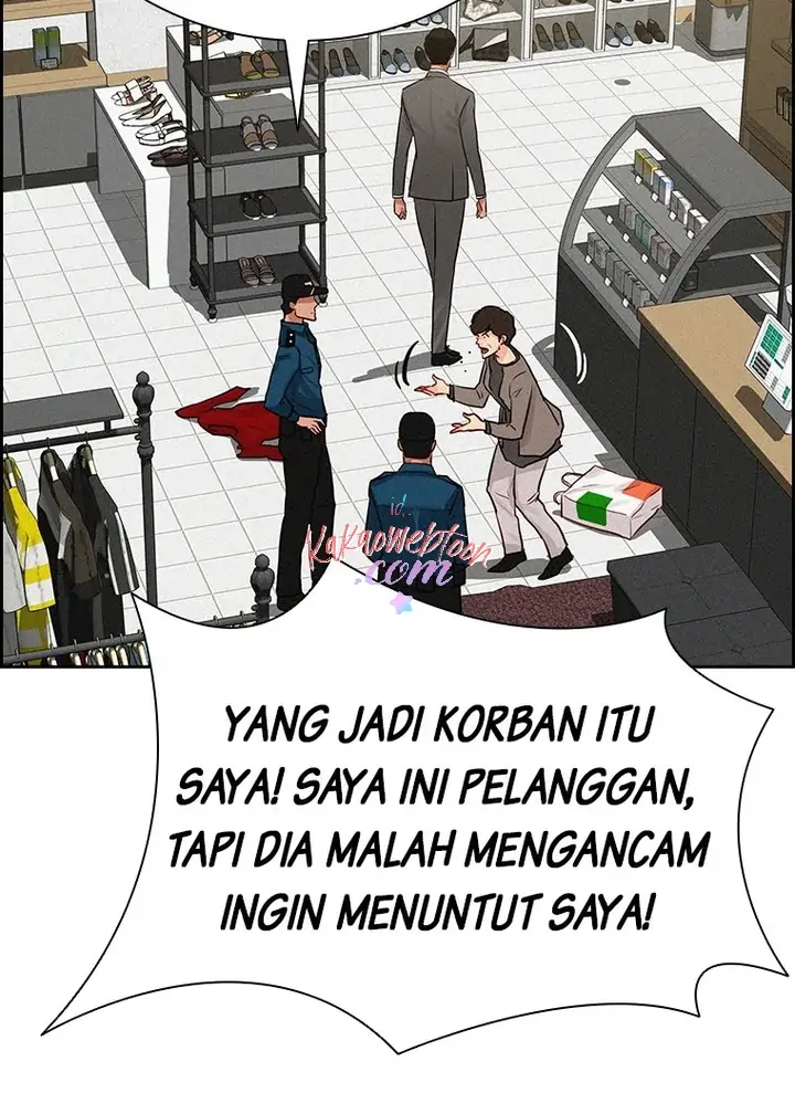 Read Lord of Money ID Manga Online