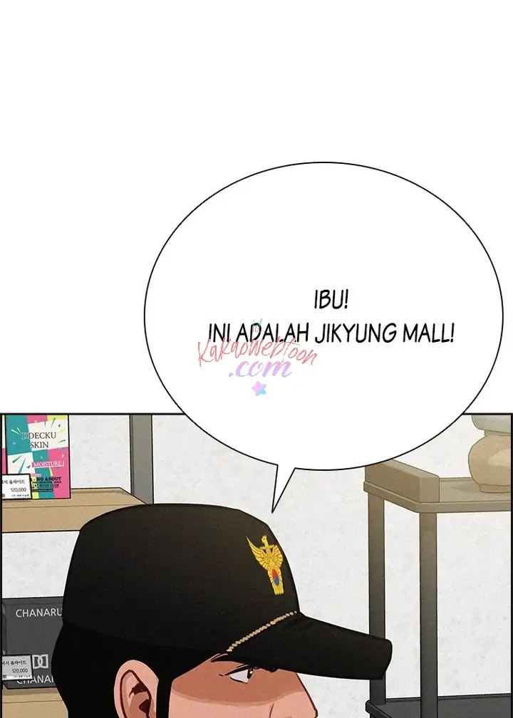 Read Lord of Money ID Manga Online
