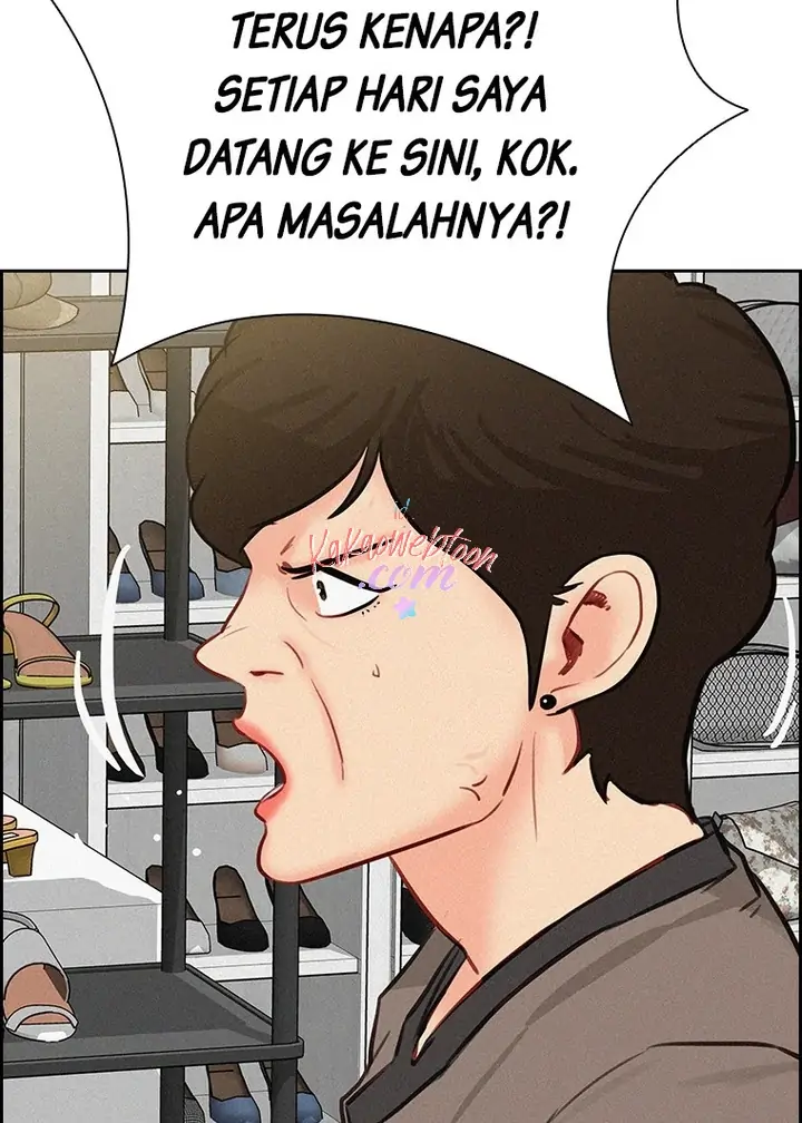 Read Lord of Money ID Manga Online