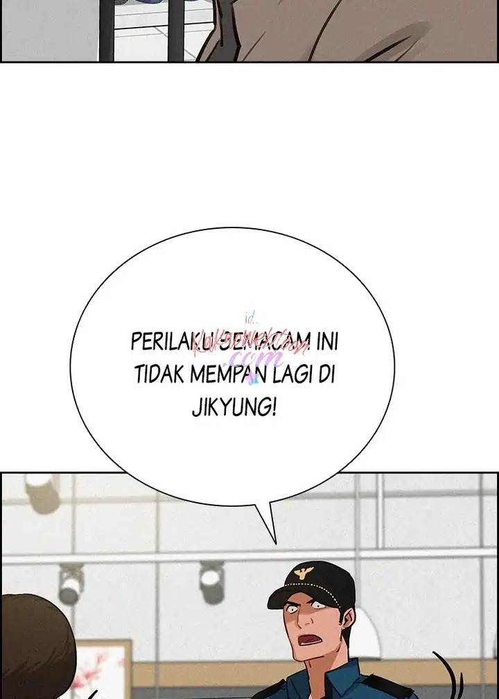 Read Lord of Money ID Manga Online