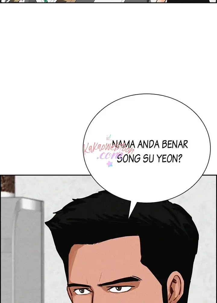 Read Lord of Money ID Manga Online