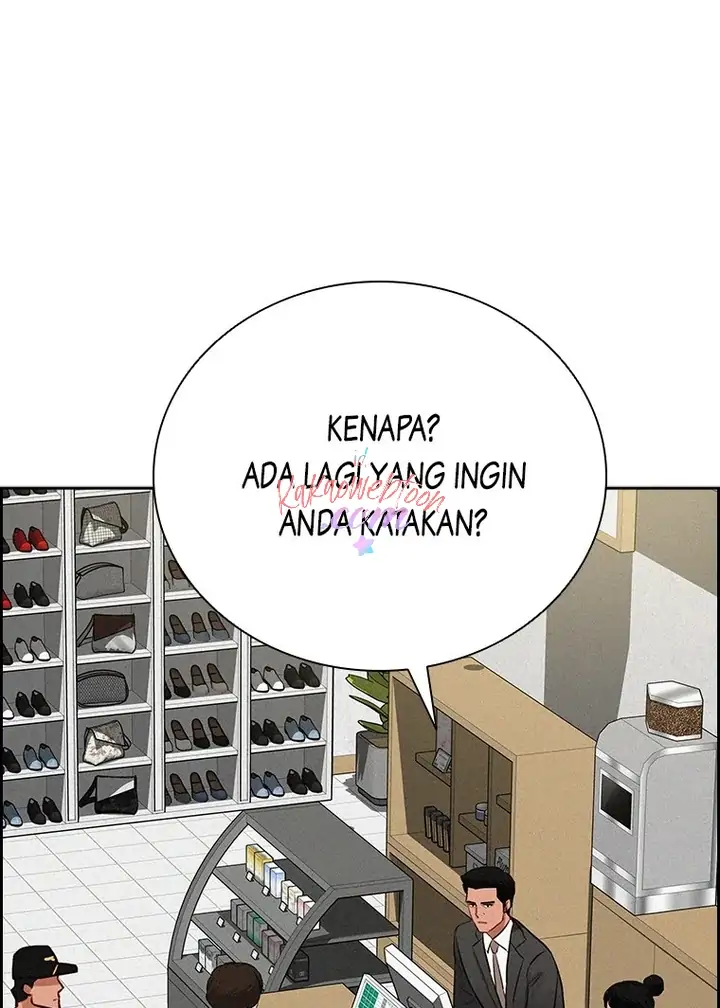 Read Lord of Money ID Manga Online
