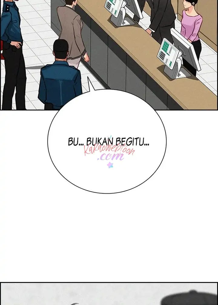 Read Lord of Money ID Manga Online