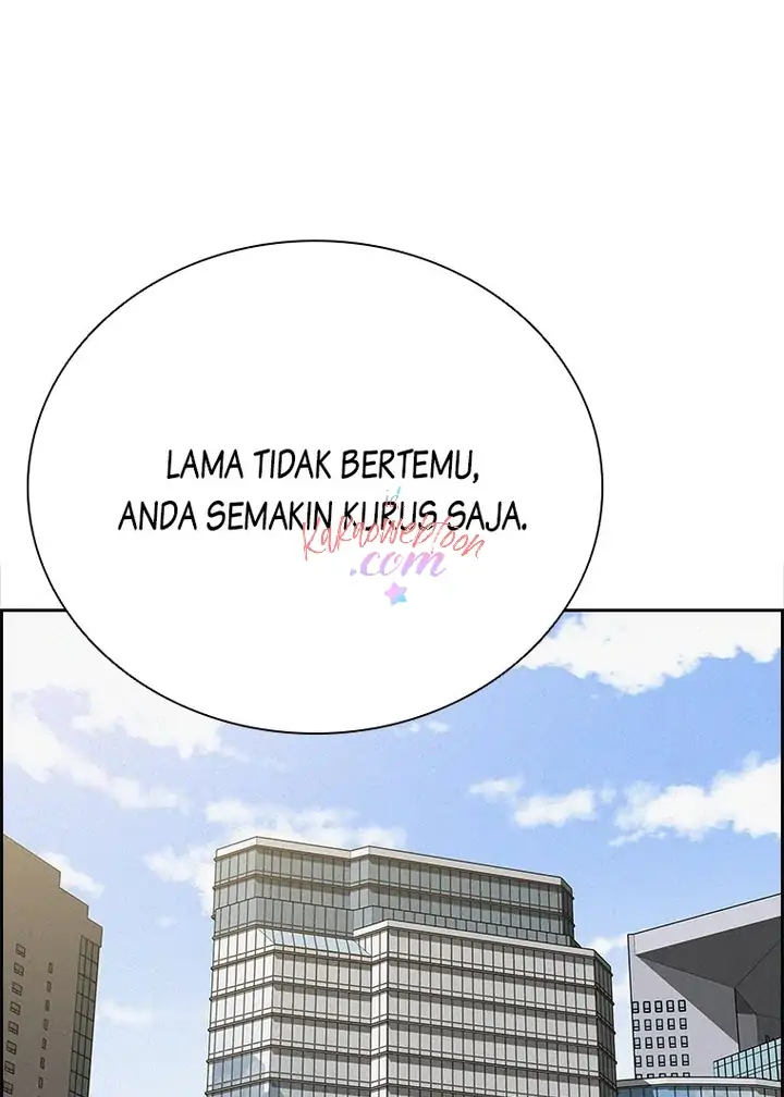 Read Lord of Money ID Manga Online