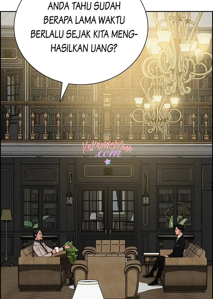 Read Lord of Money ID Manga Online