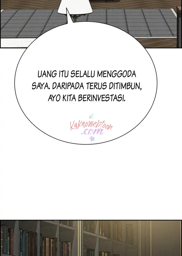 Read Lord of Money ID Manga Online