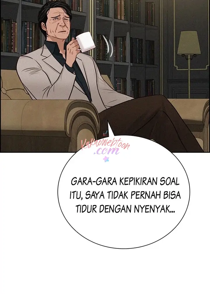 Read Lord of Money ID Manga Online