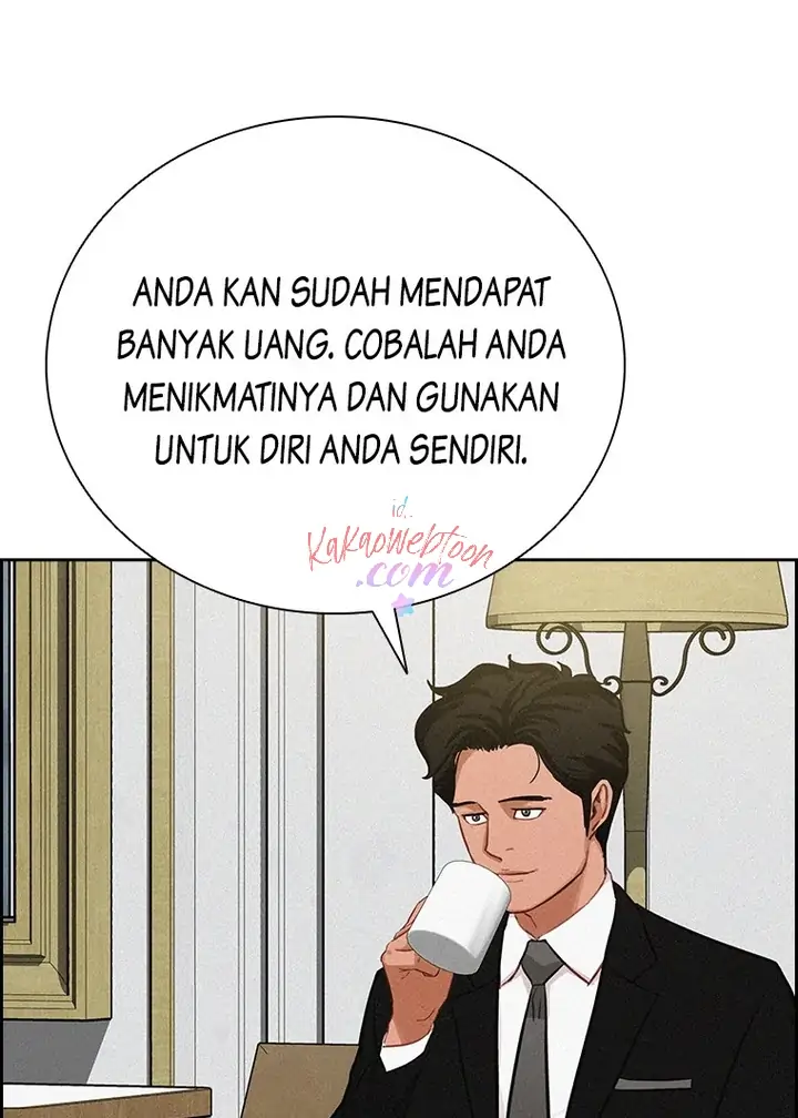 Read Lord of Money ID Manga Online