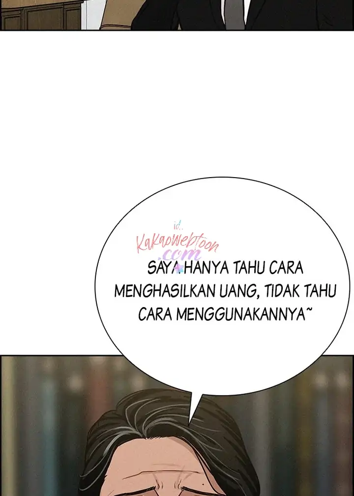 Read Lord of Money ID Manga Online