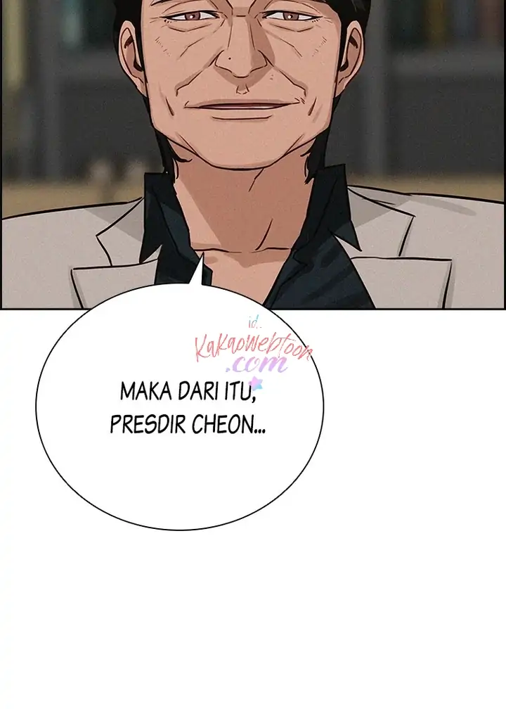 Read Lord of Money ID Manga Online