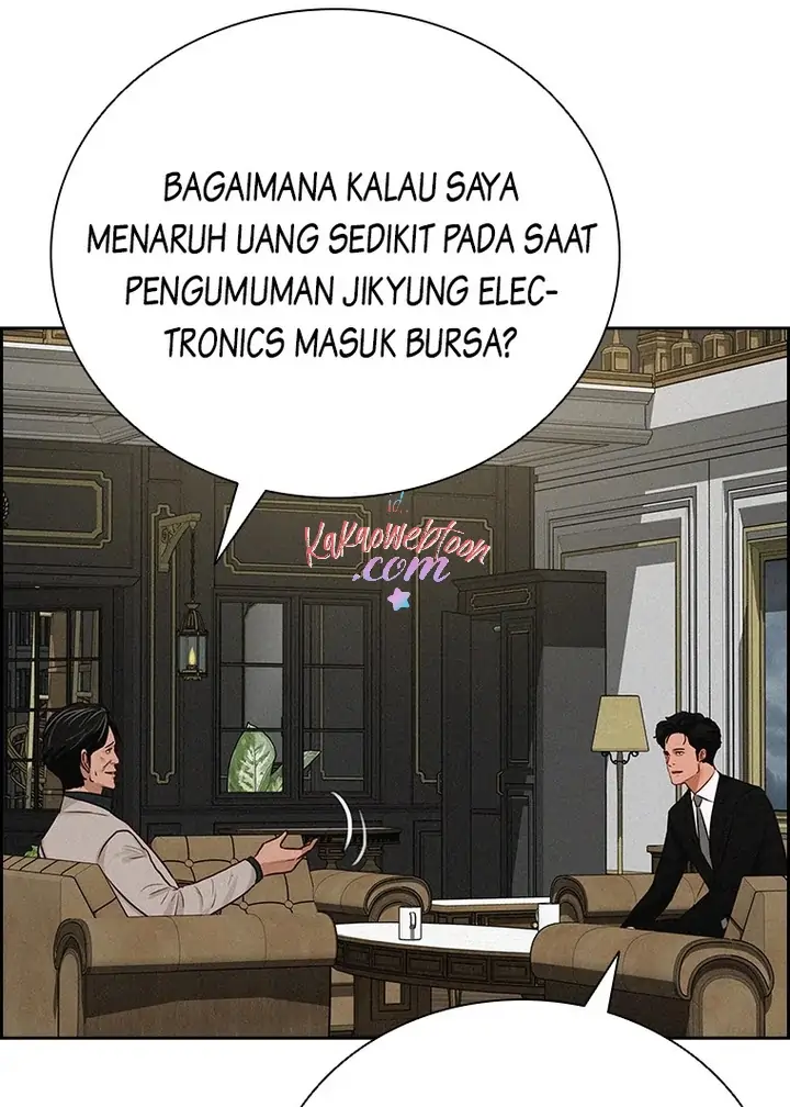 Read Lord of Money ID Manga Online
