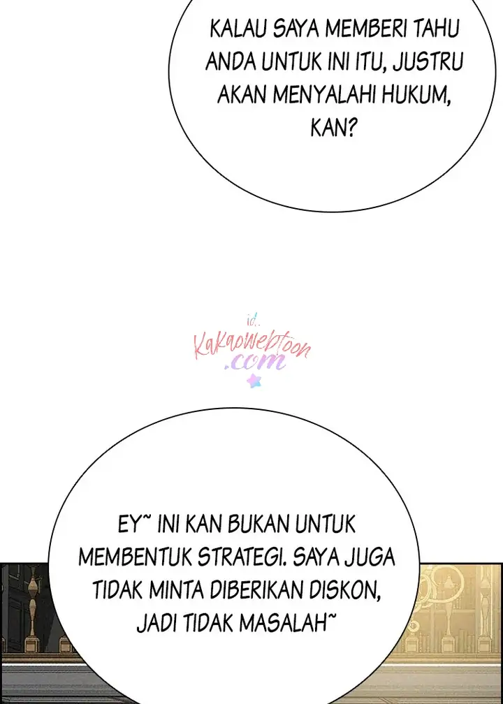 Read Lord of Money ID Manga Online