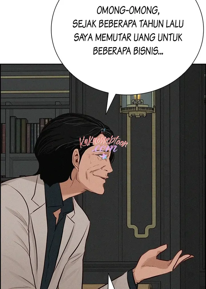 Read Lord of Money ID Manga Online