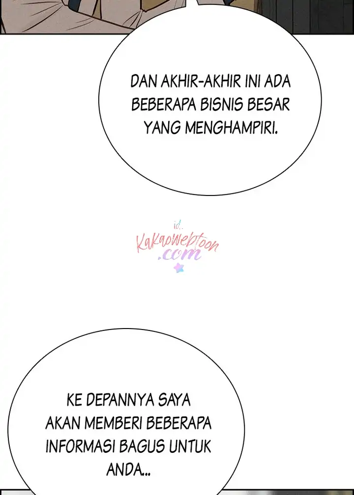 Read Lord of Money ID Manga Online