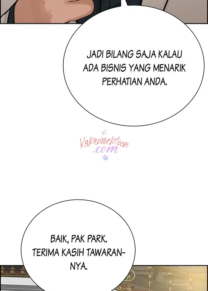 Read Lord of Money ID Manga Online