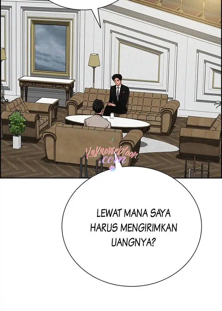Read Lord of Money ID Manga Online