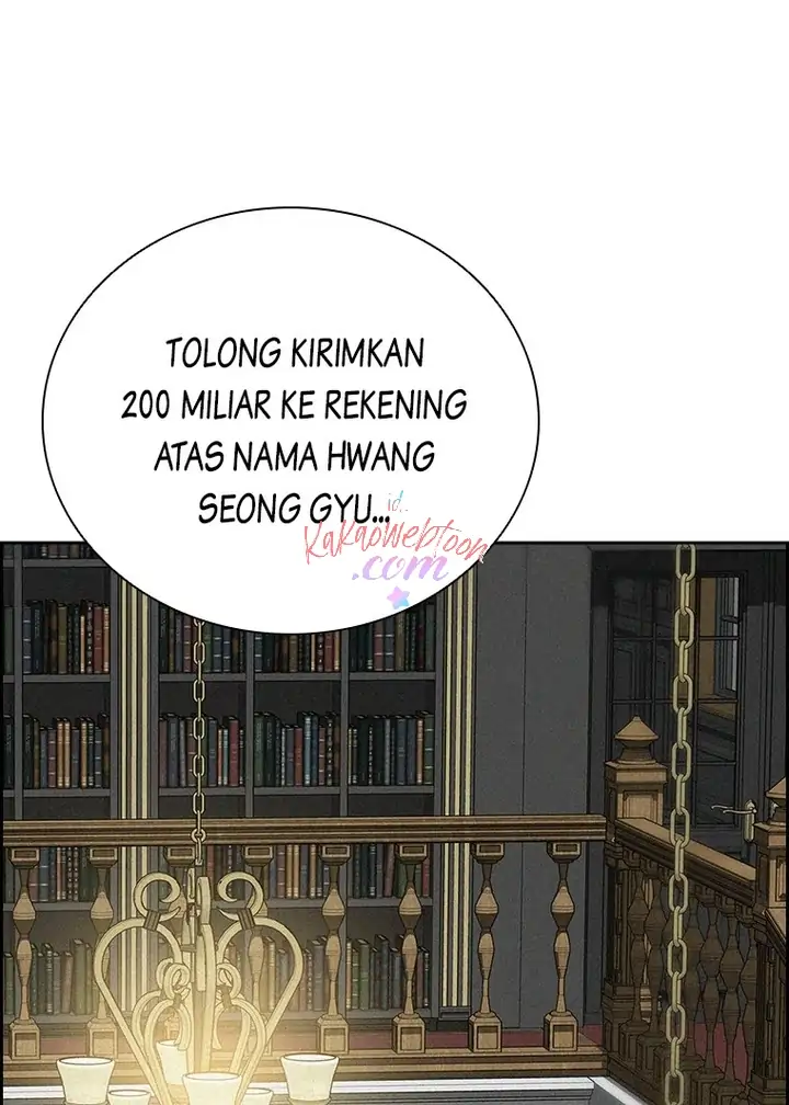 Read Lord of Money ID Manga Online