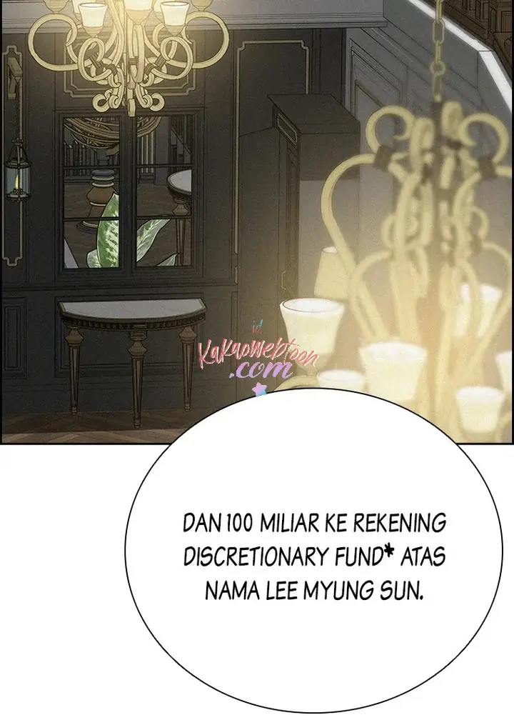 Read Lord of Money ID Manga Online