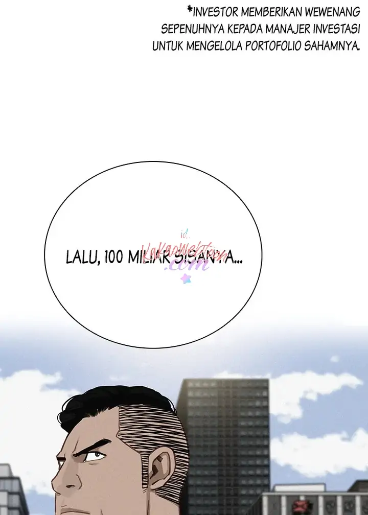 Read Lord of Money ID Manga Online