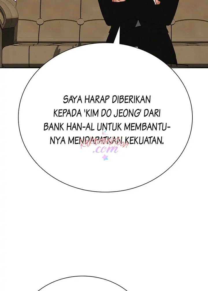 Read Lord of Money ID Manga Online