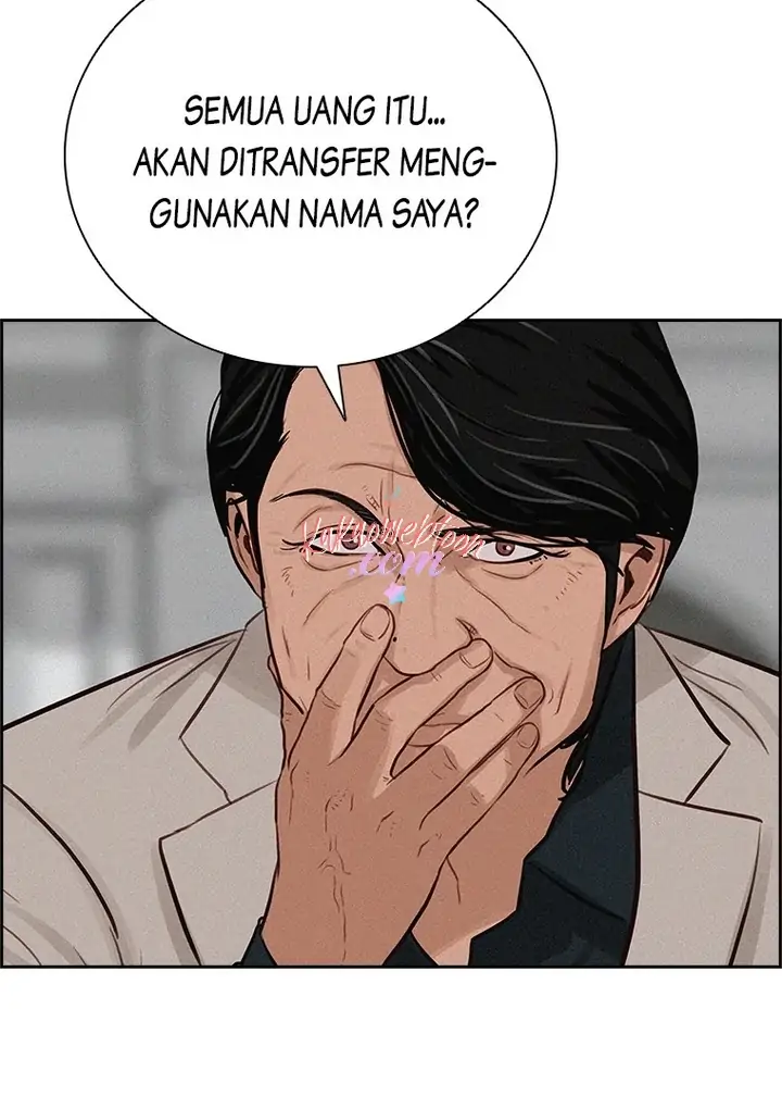Read Lord of Money ID Manga Online