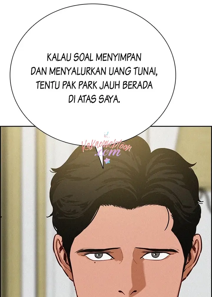Read Lord of Money ID Manga Online