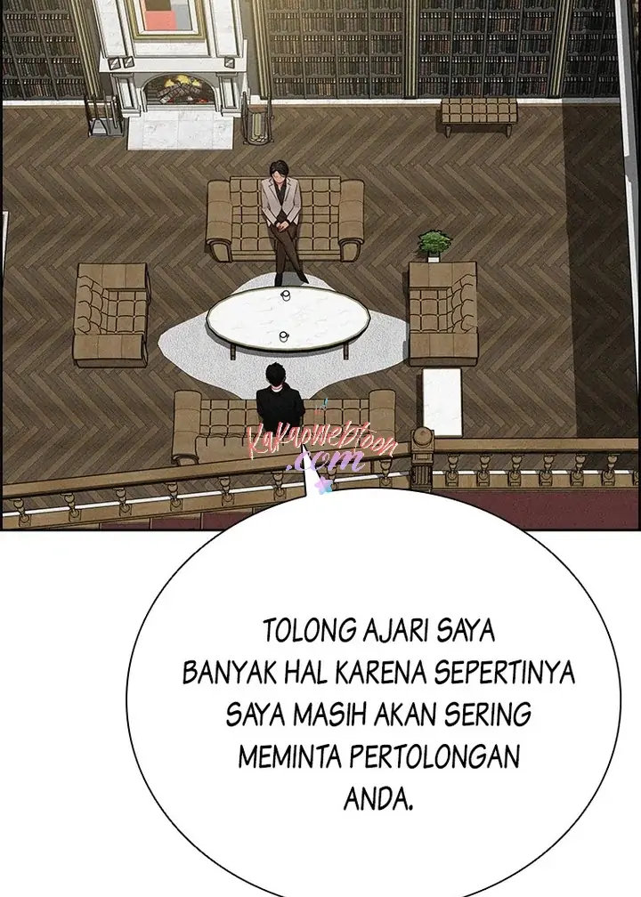 Read Lord of Money ID Manga Online