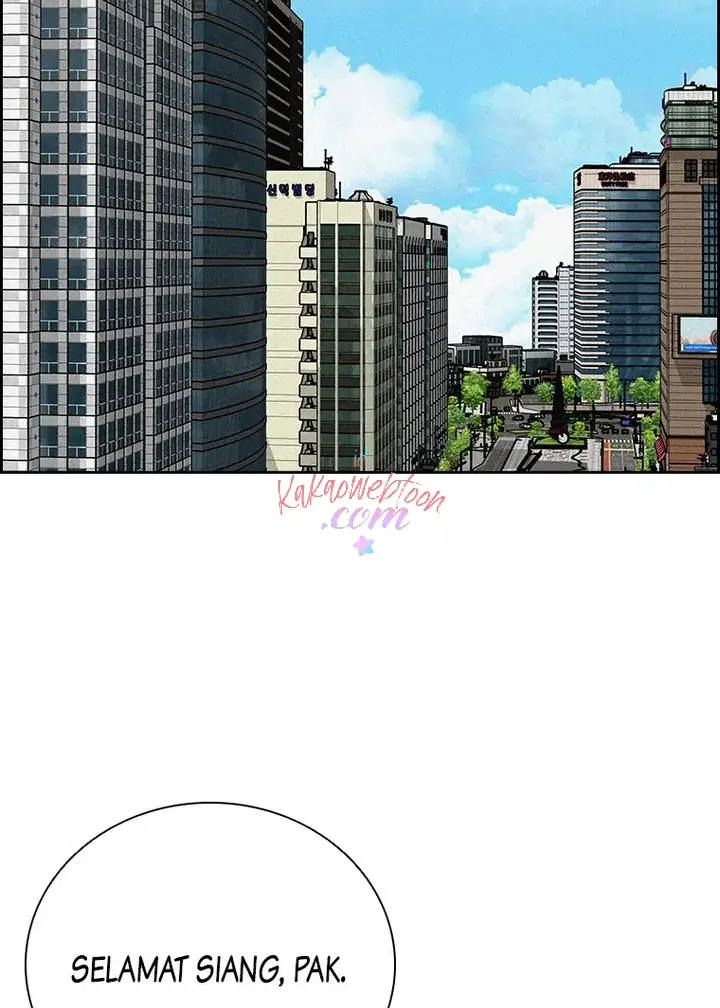 Read Lord of Money ID Manga Online