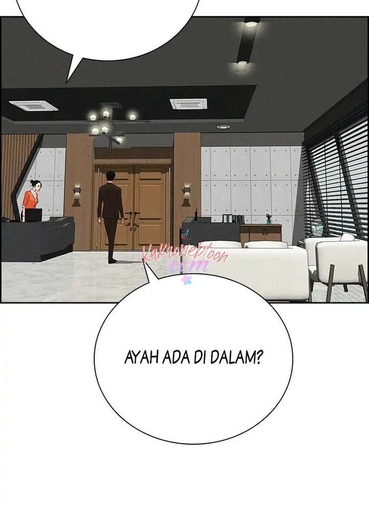 Read Lord of Money ID Manga Online