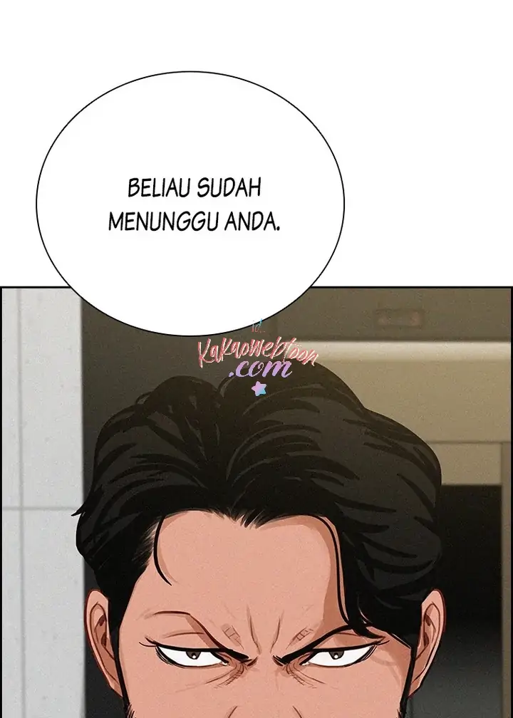 Read Lord of Money ID Manga Online