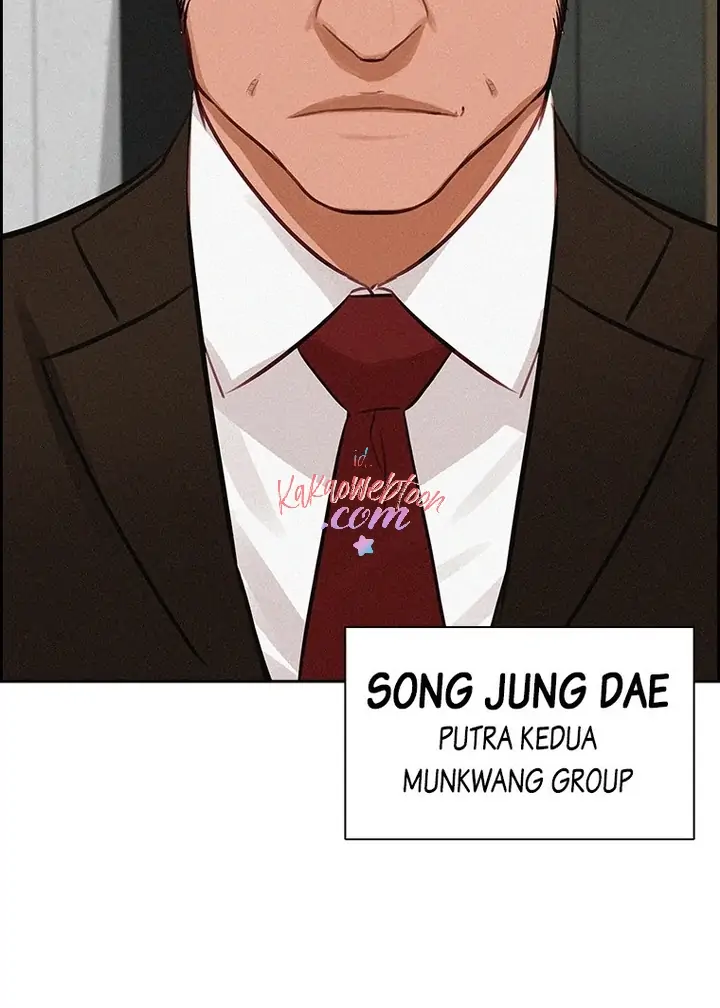 Read Lord of Money ID Manga Online