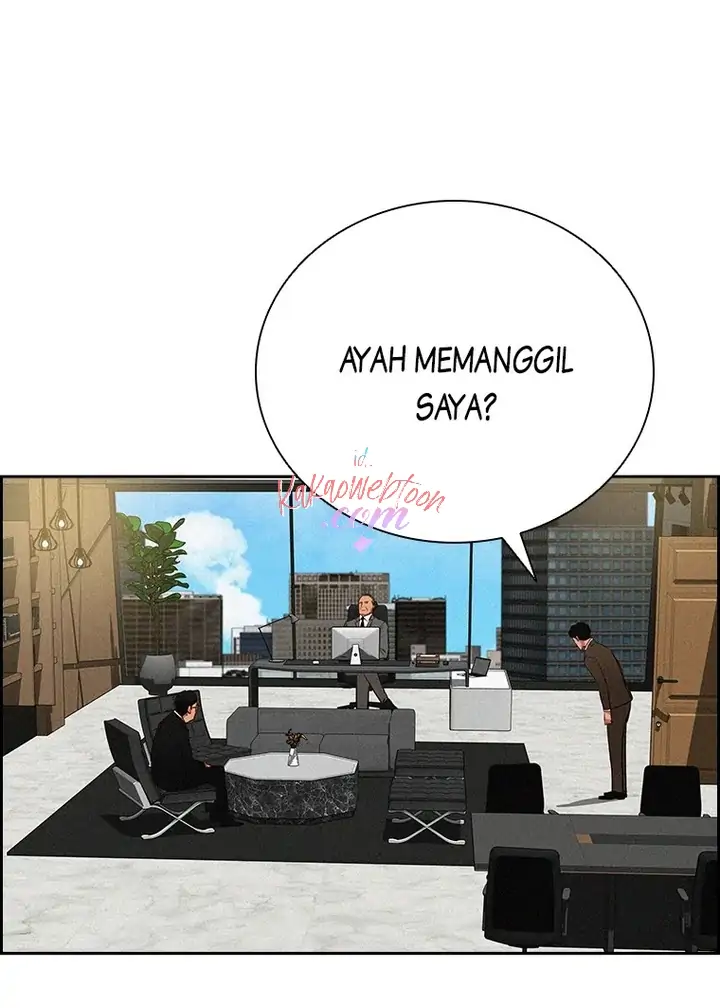 Read Lord of Money ID Manga Online