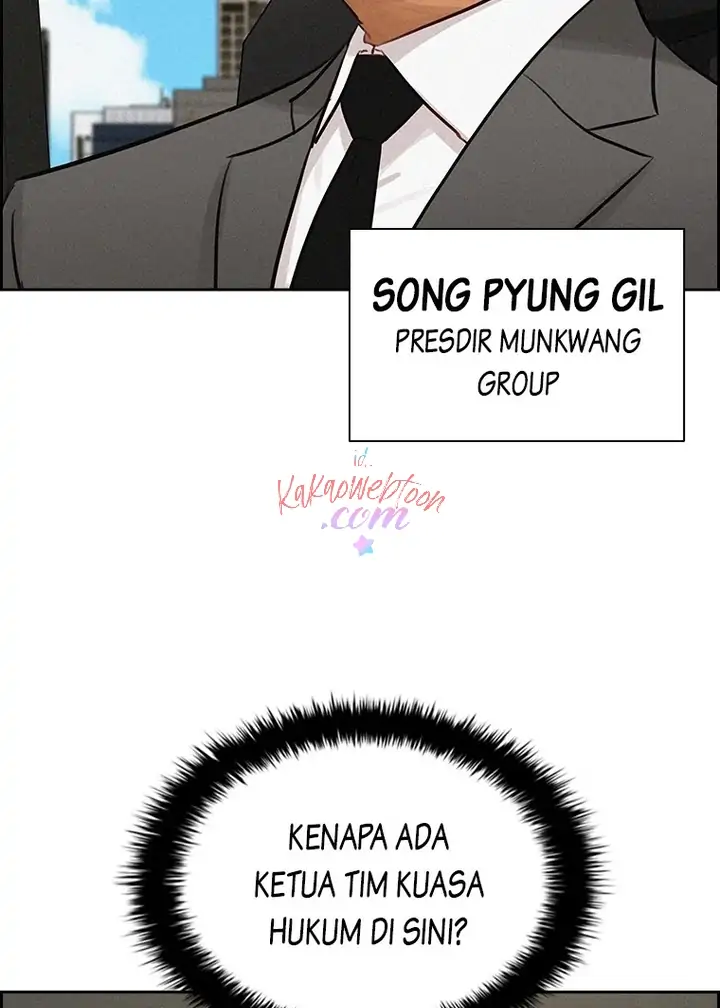Read Lord of Money ID Manga Online