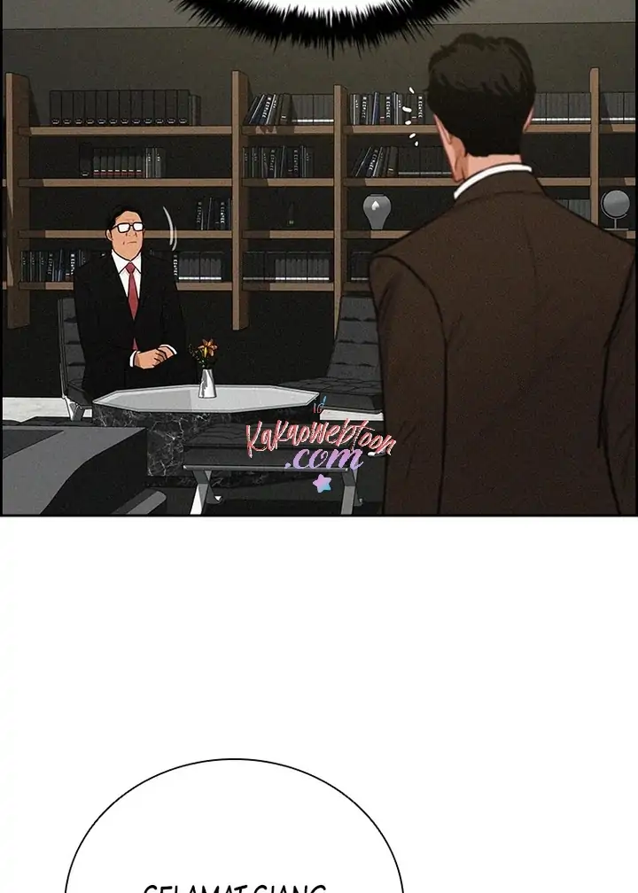 Read Lord of Money ID Manga Online