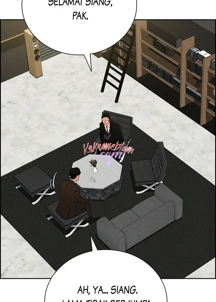 Read Lord of Money ID Manga Online