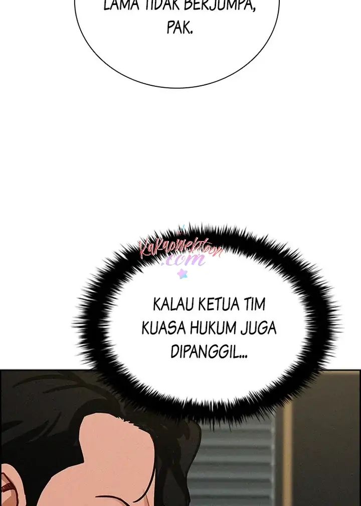 Read Lord of Money ID Manga Online
