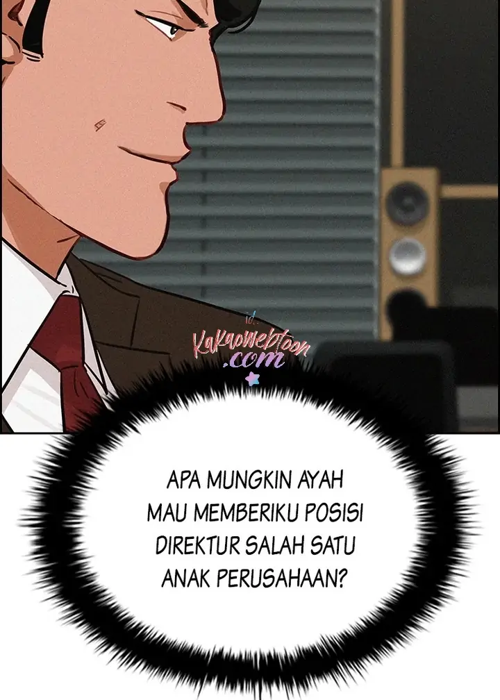Read Lord of Money ID Manga Online