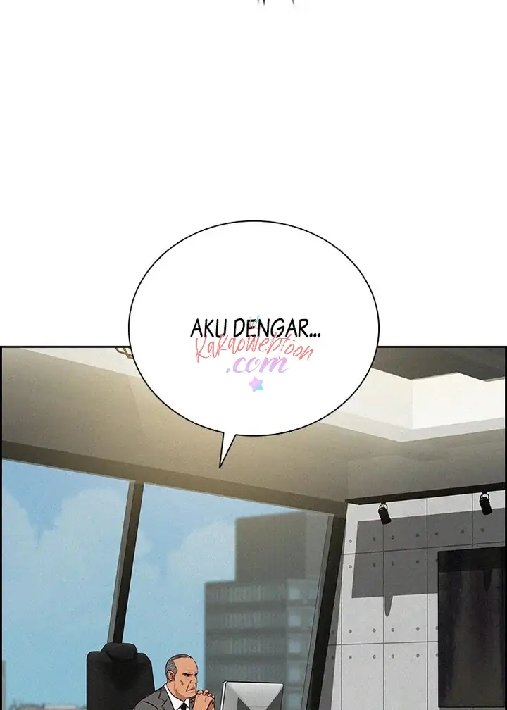 Read Lord of Money ID Manga Online