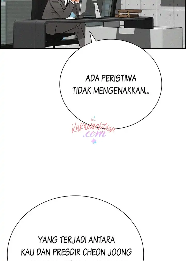 Read Lord of Money ID Manga Online