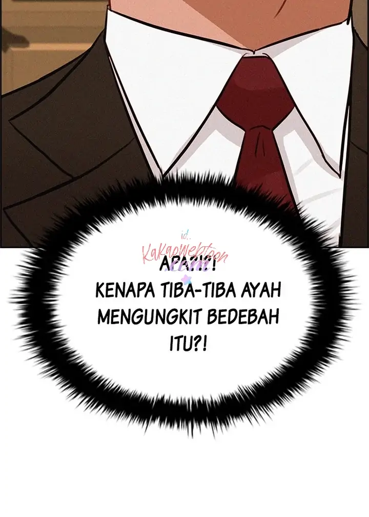 Read Lord of Money ID Manga Online