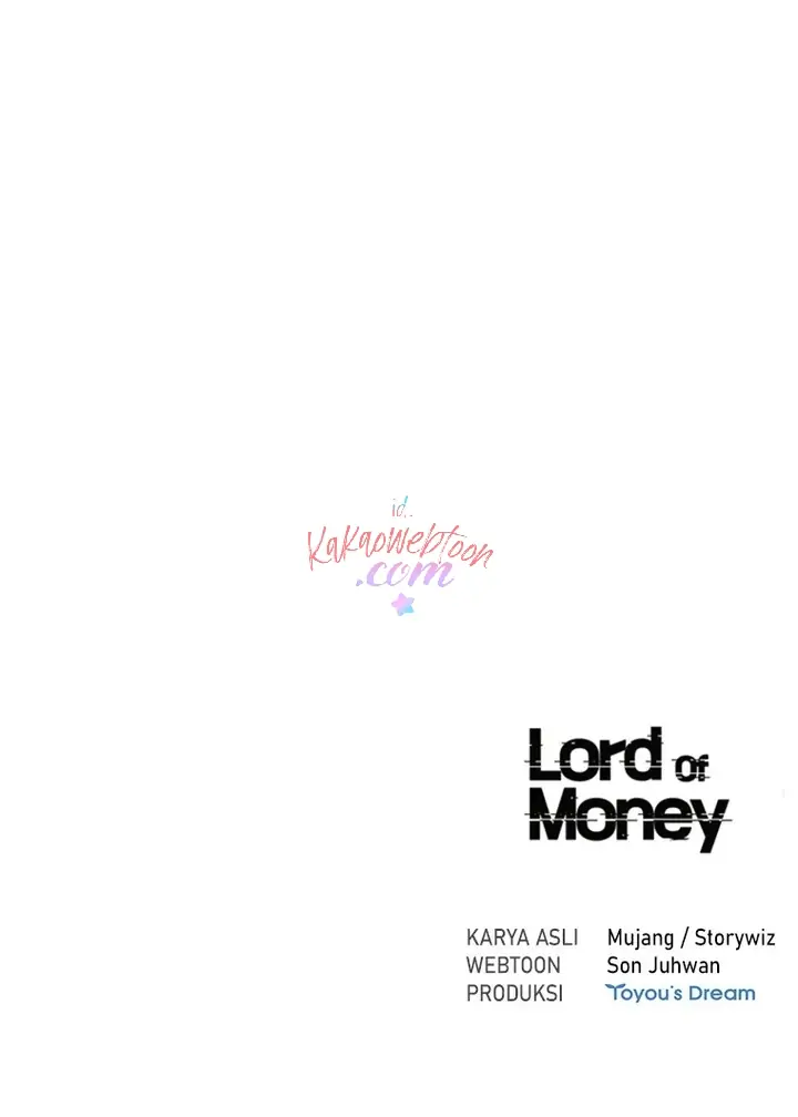 Read Lord of Money ID Manga Online