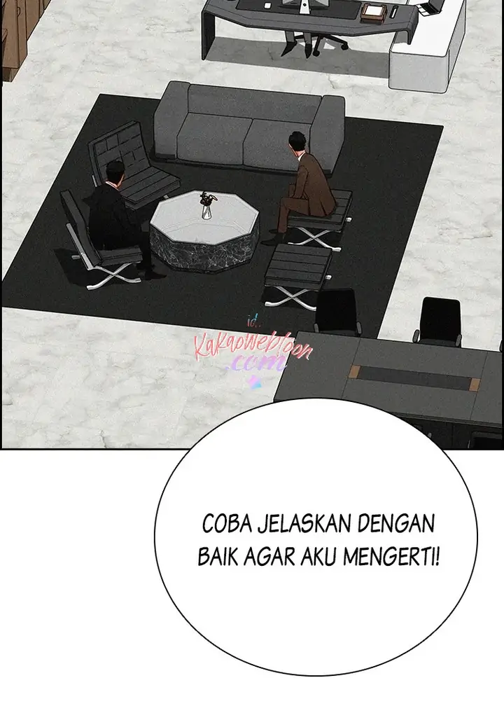 Read Lord of Money ID Manga Online