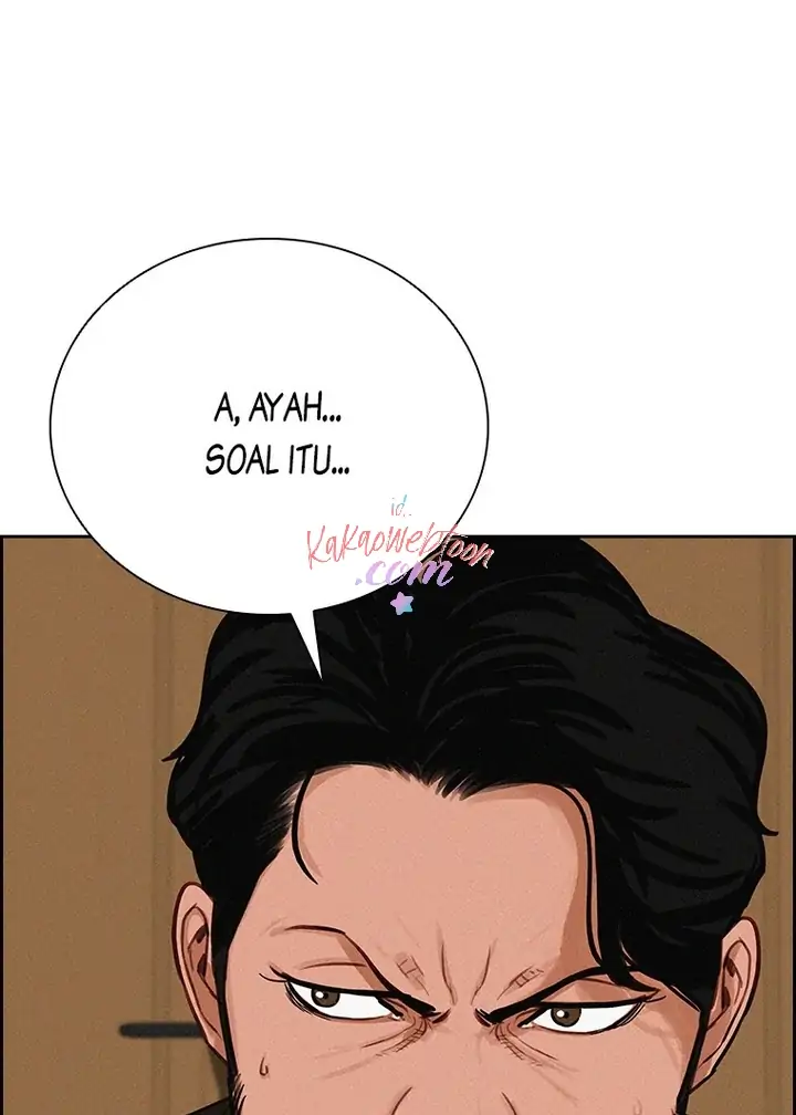 Read Lord of Money ID Manga Online