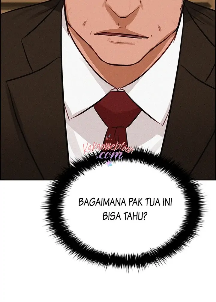 Read Lord of Money ID Manga Online